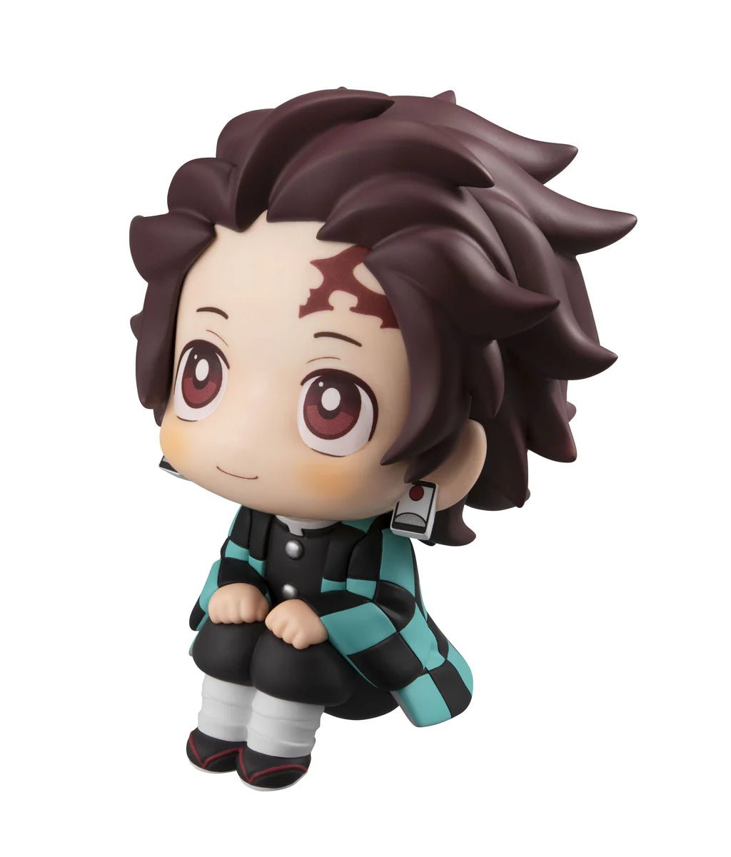 Kimetsu no Yaiba - Kamado Tanjirou - Look Up (MegaHouse)