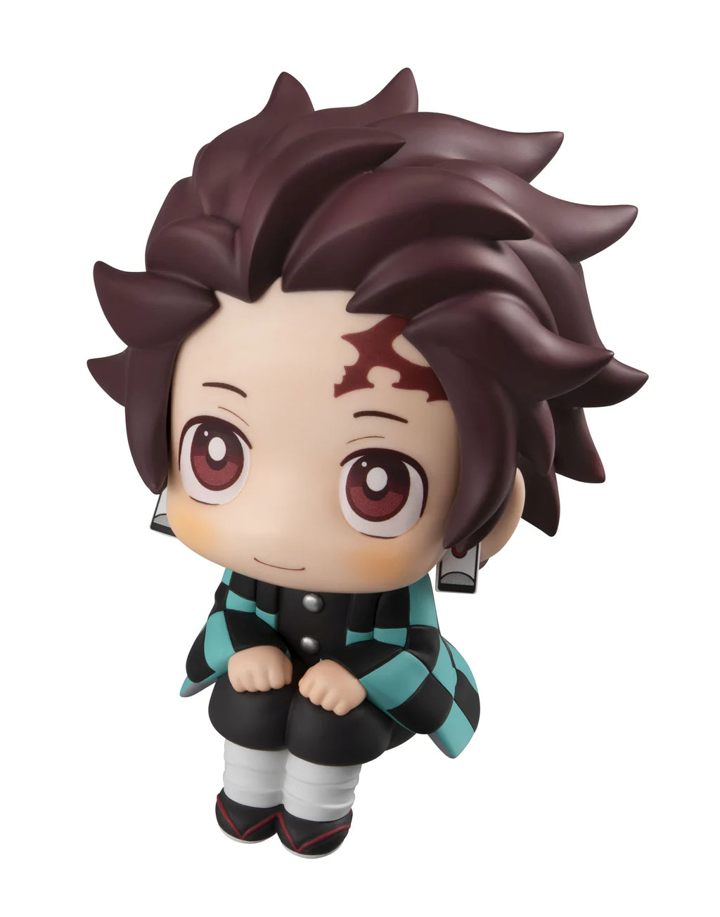 Kimetsu no Yaiba - Kamado Tanjirou - Look Up (MegaHouse)