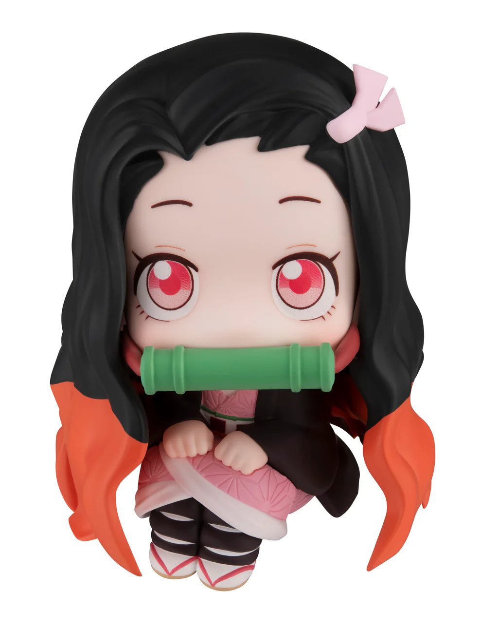 Kimetsu no Yaiba - Kamado Nezuko - Look Up (MegaHouse)