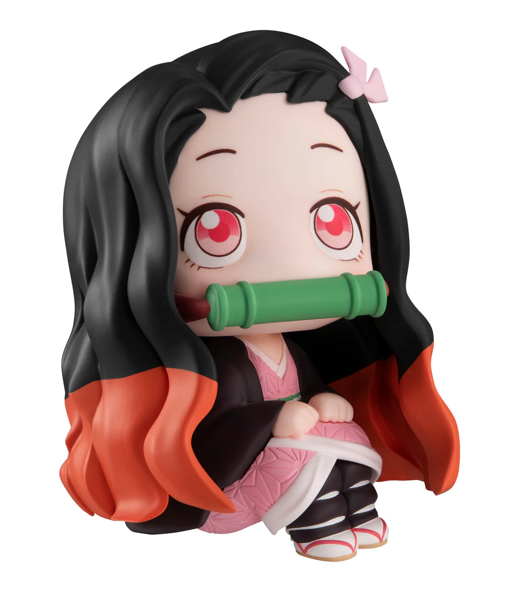 Kimetsu no Yaiba - Kamado Nezuko - Look Up (MegaHouse)
