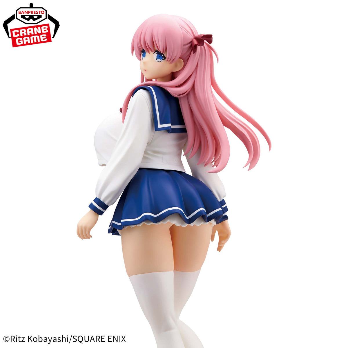 Saki - Haramura Nodoka - Glitter & Glamours (Bandai Spirits)
