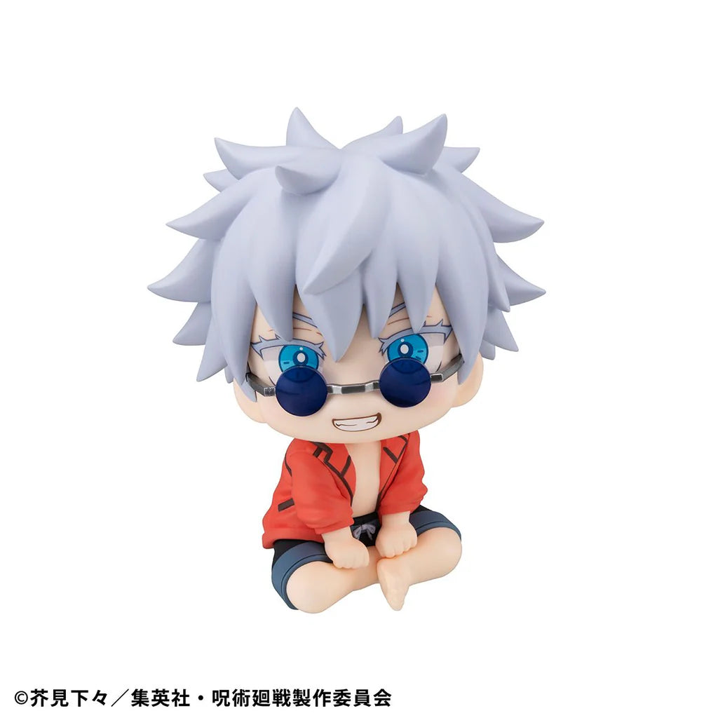 Jujutsu Kaisen - Gojo Satoru - Look Up - Okinawa Ver. (MegaHouse)