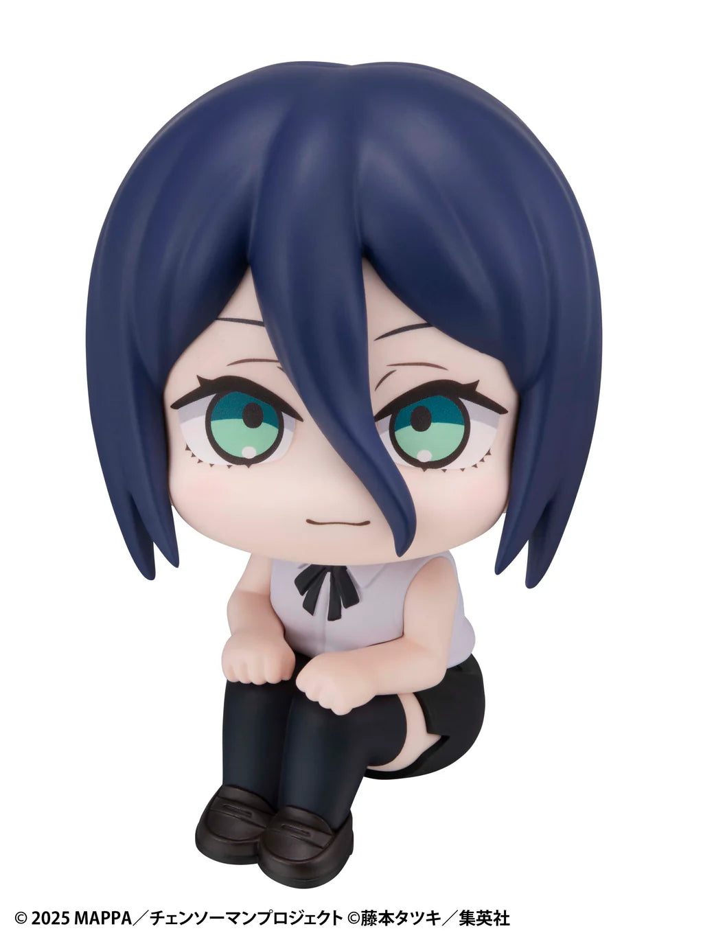 Gekijouban Chainsaw Man: Reze Hen - Reze - Look Up - Shifuku ver. (MegaHouse)
