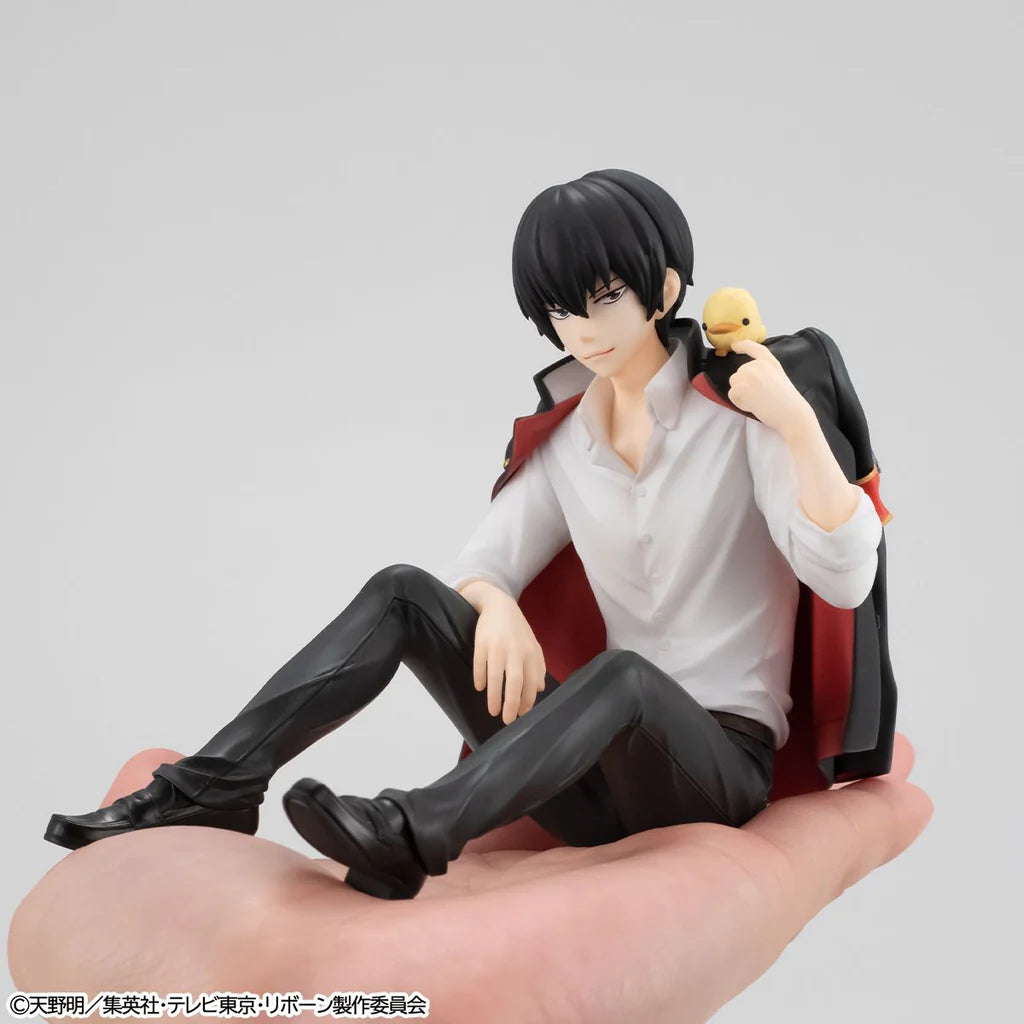Katekyou Hitman REBORN! - Hibari Kyouya - Hibird - G.E.M. - Tenohira (MegaHouse)