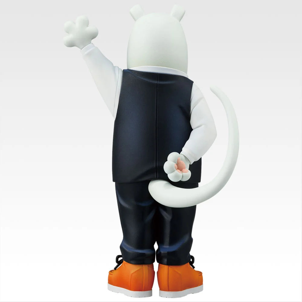 Boku no Hero Academia - Nezu - Boku no Hero Academia -Saikou no Hero ni Naru Made no Monogatari (D Prize) - Ichiban Kuji - Masterlise (Bandai Spirits)
