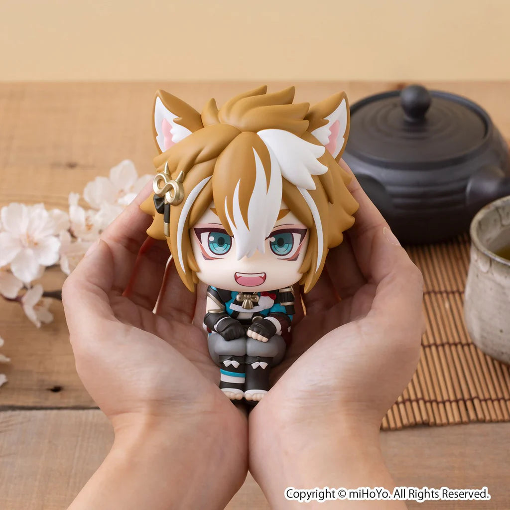 Genshin Impact - Gorou - Look Up (MegaHouse)