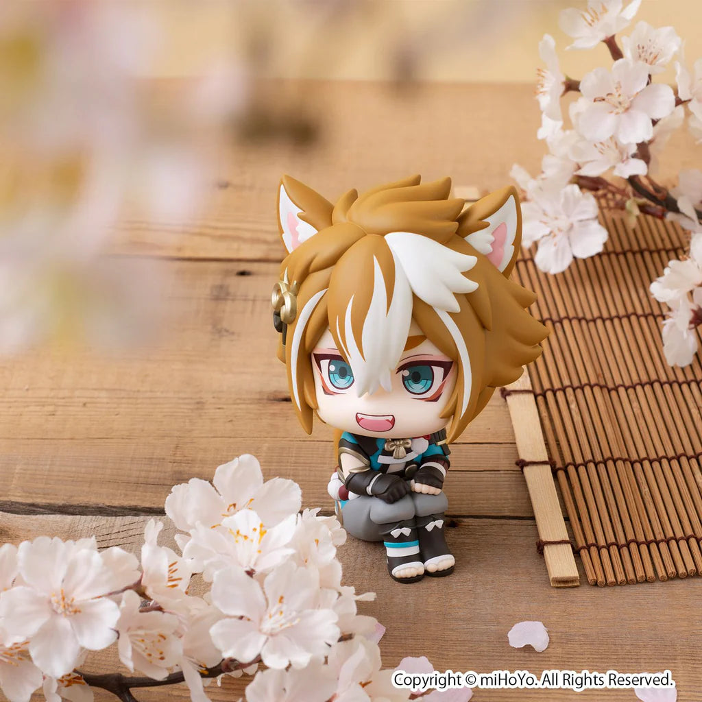 Genshin Impact - Gorou - Look Up (MegaHouse)