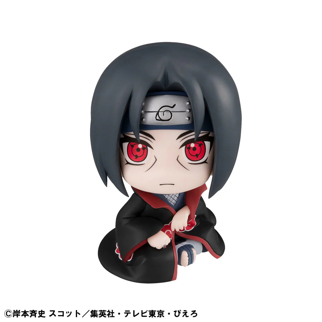 Naruto Shippuuden - Uchiha Itachi - Look Up (MegaHouse)