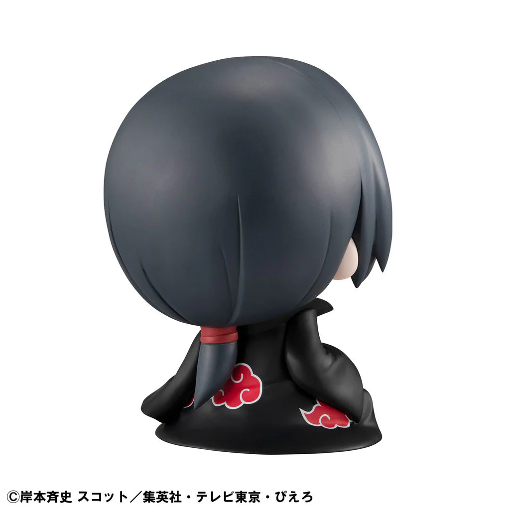 Naruto Shippuuden - Uchiha Itachi - Look Up (MegaHouse)