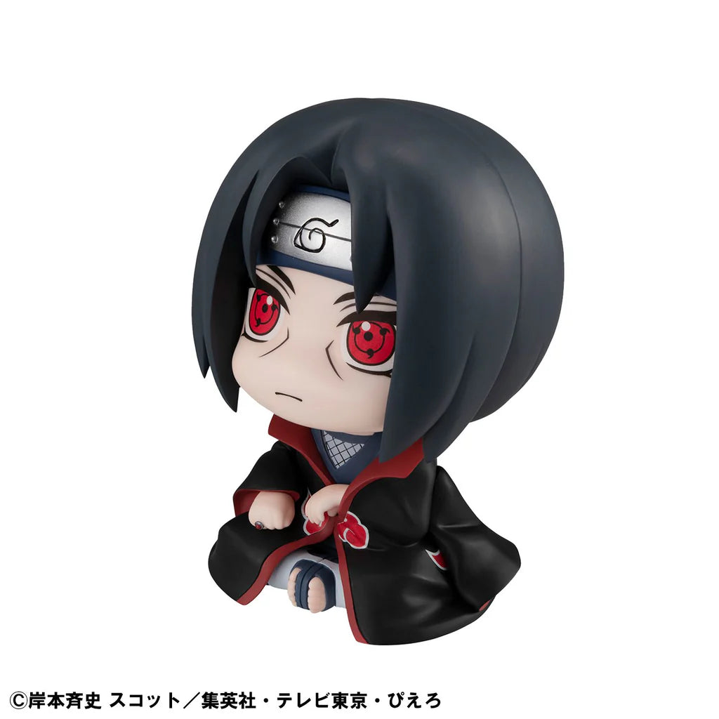 Naruto Shippuuden - Uchiha Itachi - Look Up (MegaHouse)