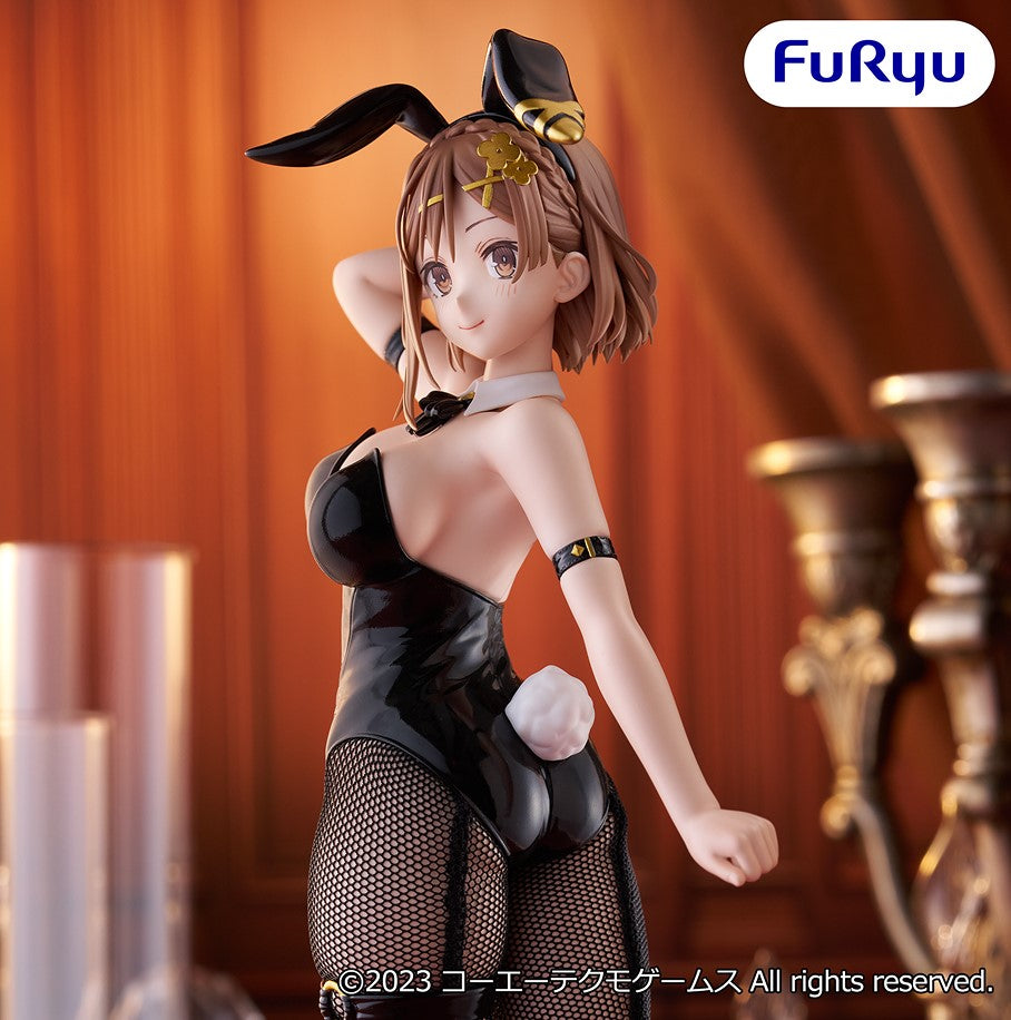 Ryza no Atelier ~Tokoyami no Joou to Himitsu no Kakurega~ - Reisalin Stout - BiCute Bunnies (FuRyu)