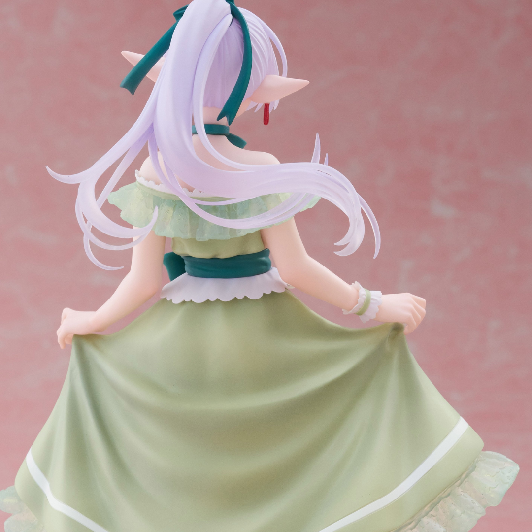 Sousou no Frieren - Frieren - Coreful Figure - Dress ver. (Taito)