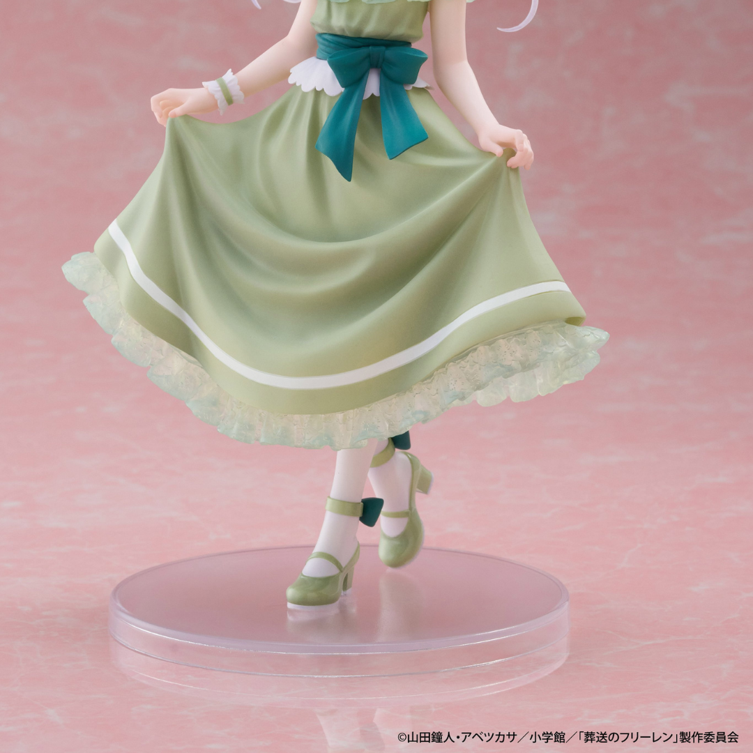 Sousou no Frieren - Frieren - Coreful Figure - Dress ver. (Taito)