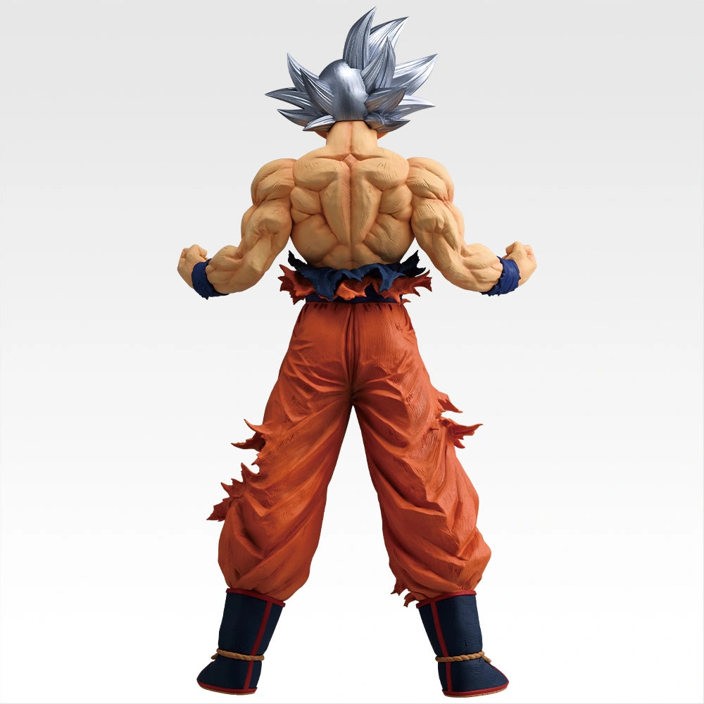 Dragon Ball Super - Son Goku Migatte no Goku'i - Ichiban Kuji - Ichiban Kuji Dragon Ball The Chronicle of Goku (F Prize) - Masterlise (Bandai Spirits)