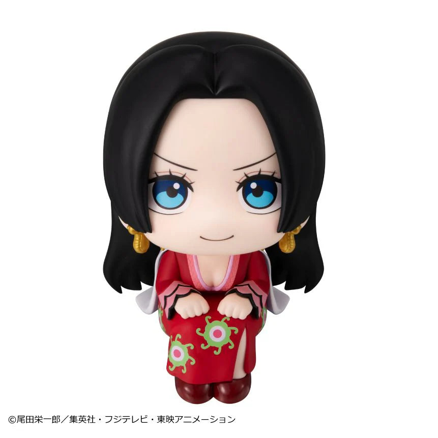 One Piece - Boa Hancock - Look Up (MegaHouse)