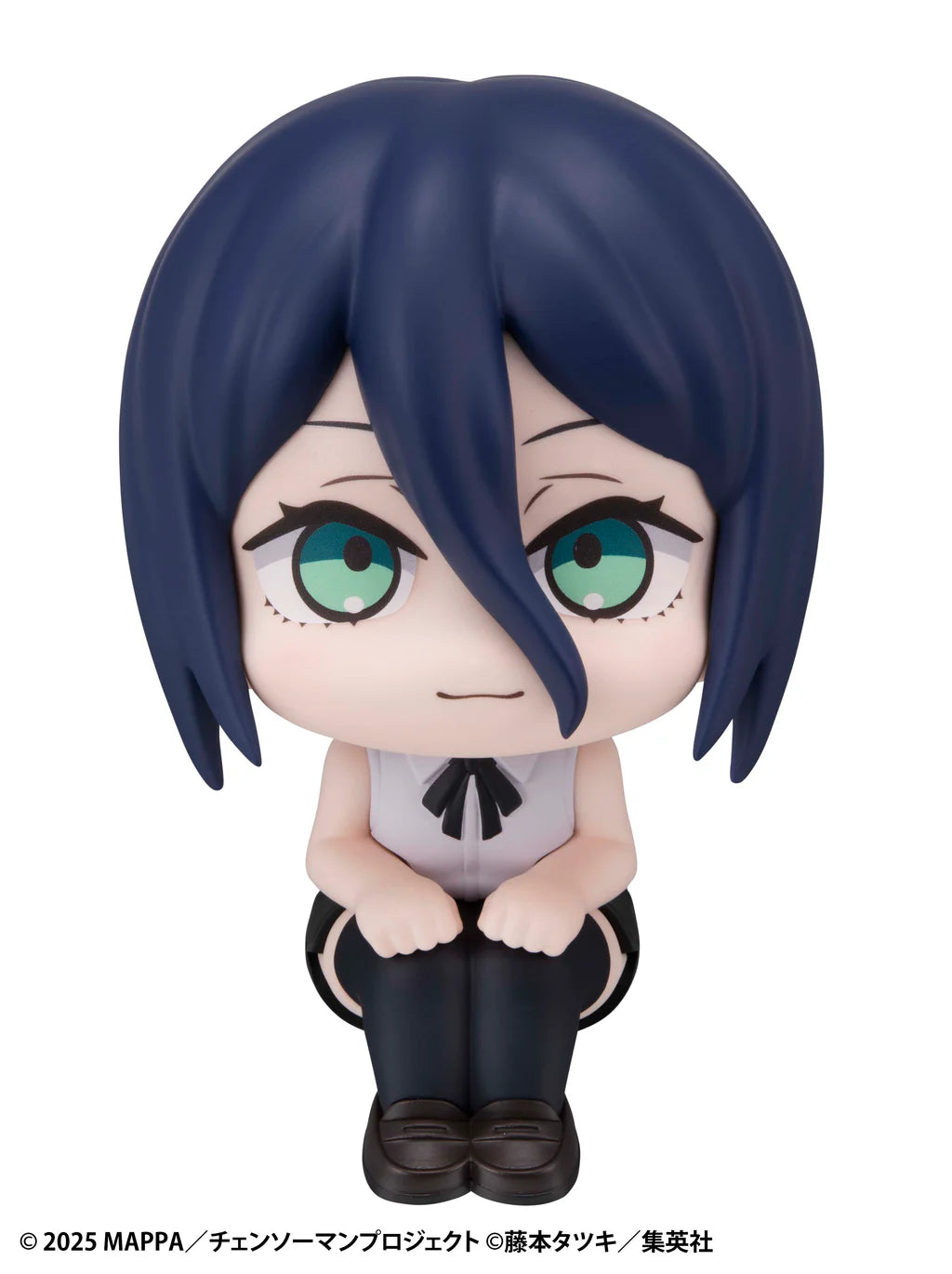 Gekijouban Chainsaw Man: Reze Hen - Reze - Look Up - Shifuku ver. (MegaHouse)