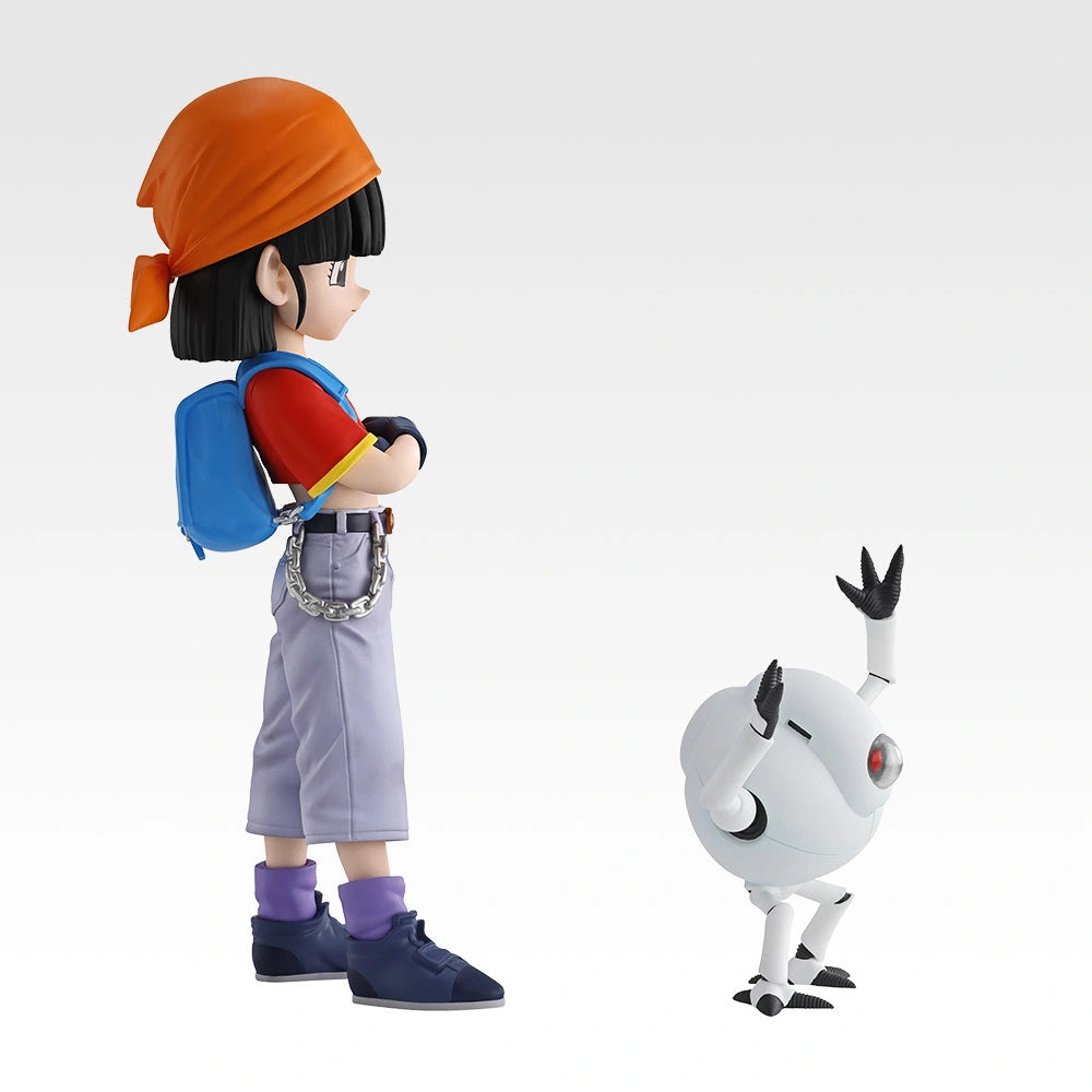 Dragon Ball GT - Pan - Ichiban Kuji - Ichiban Kuji Dragon Ball GT (E Prize) - Masterlise - Masterlise Plus (Bandai Spirits)