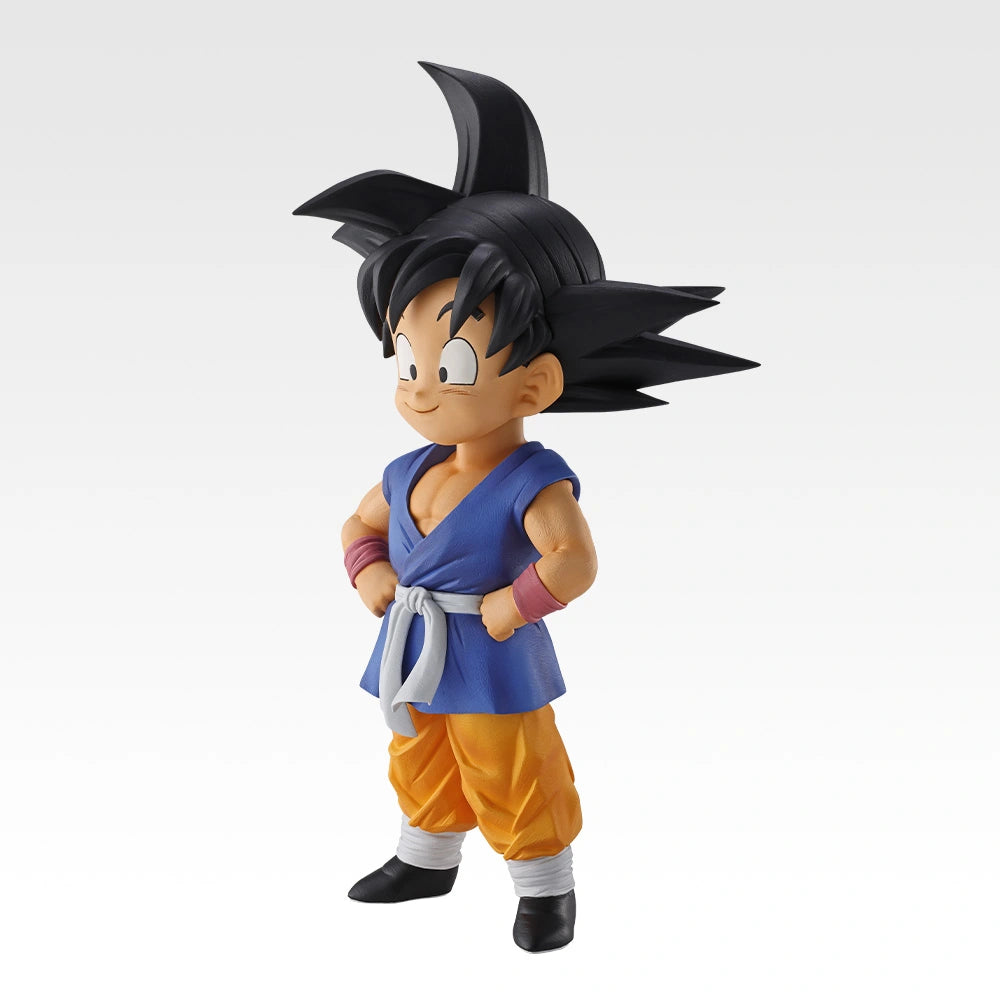 Dragon Ball GT - Son Goku - Ichiban Kuji - Ichiban Kuji Dragon Ball GT (C Prize) - Masterlise (Bandai Spirits)