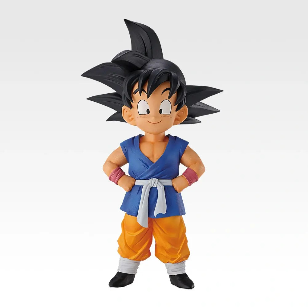 Dragon Ball GT - Son Goku - Ichiban Kuji - Ichiban Kuji Dragon Ball GT (C Prize) - Masterlise (Bandai Spirits)
