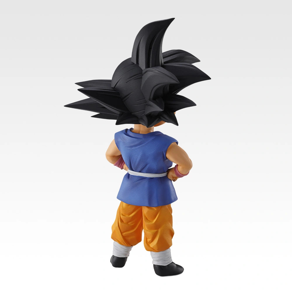 Dragon Ball GT - Son Goku - Ichiban Kuji - Ichiban Kuji Dragon Ball GT (C Prize) - Masterlise (Bandai Spirits)