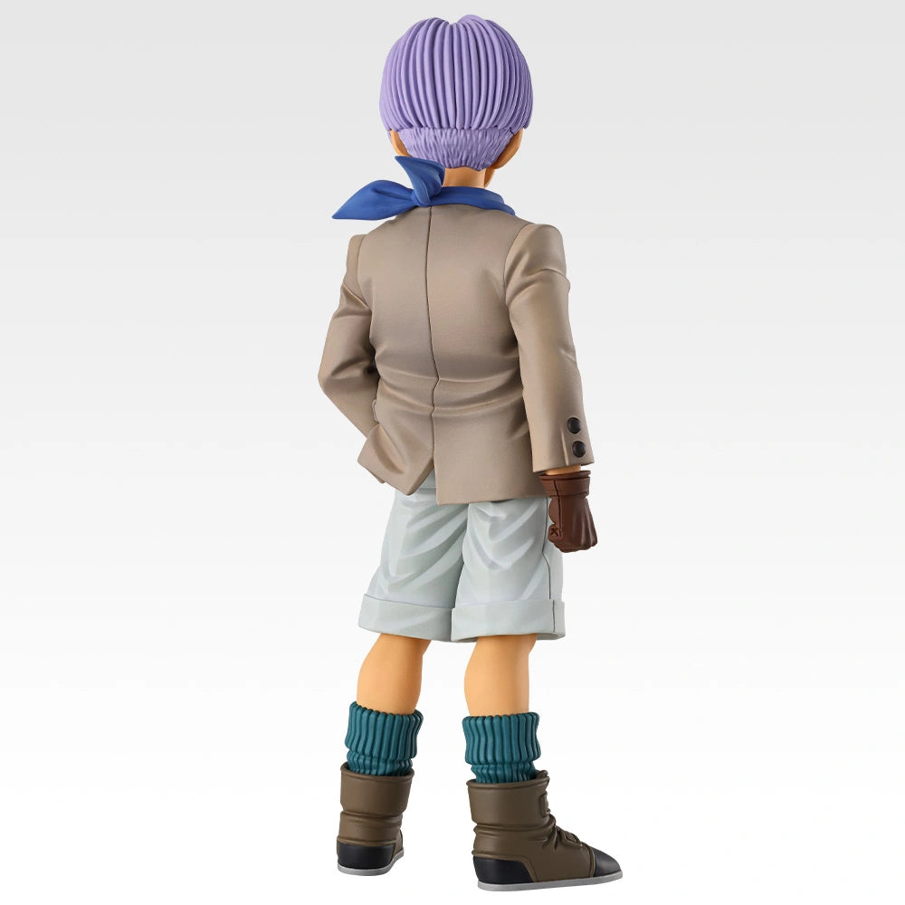 Dragon Ball GT - Trunks - Ichiban Kuji - Ichiban Kuji Dragon Ball GT (D Prize) - Masterlise (Bandai Spirits)