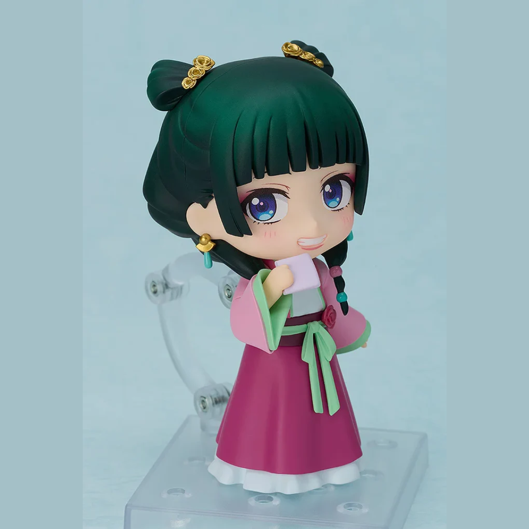 The Apothecary Diaries - Maomao - Nendoroid (#2640) - Garden Party Ver. (Good Smile Company)