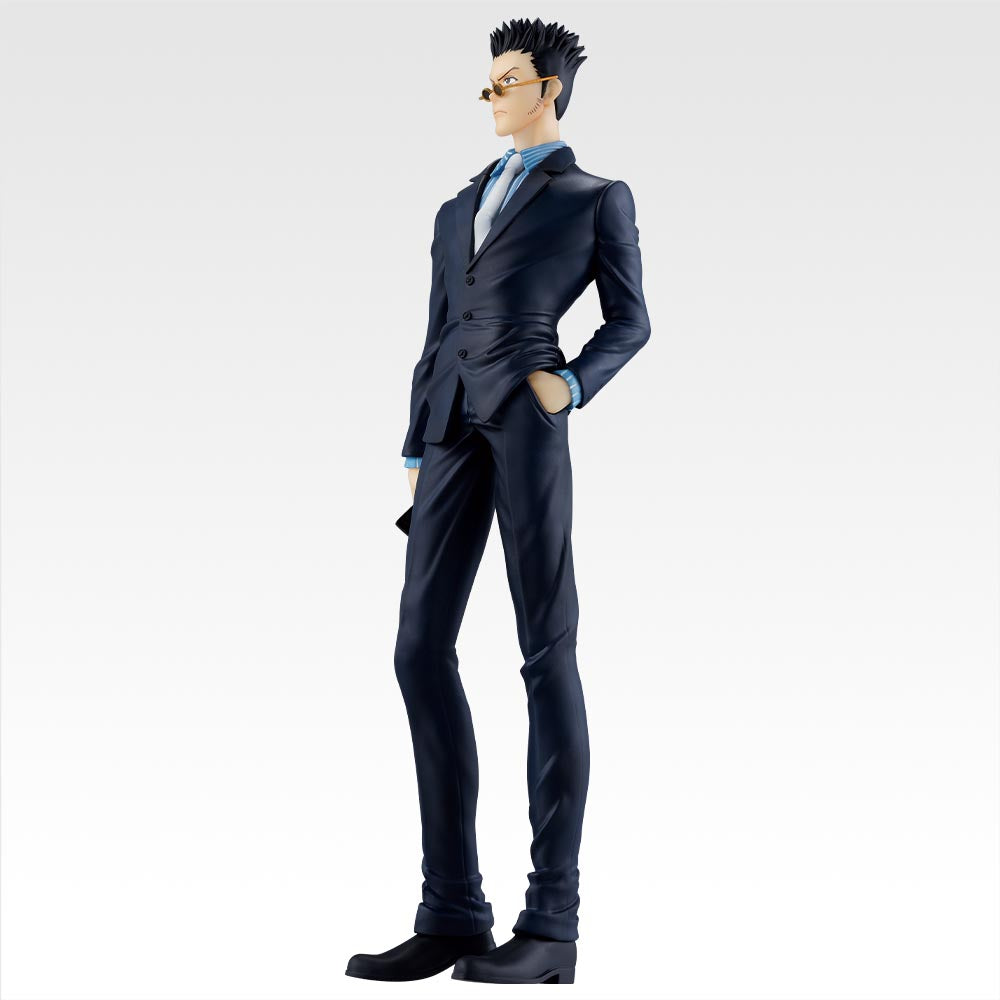 Hunter × Hunter - Leorio Paradinight - Ichiban Kuji Hunter x Hunter Cross the "X-Day" (D Prize) - Masterlise (Bandai Spirits)