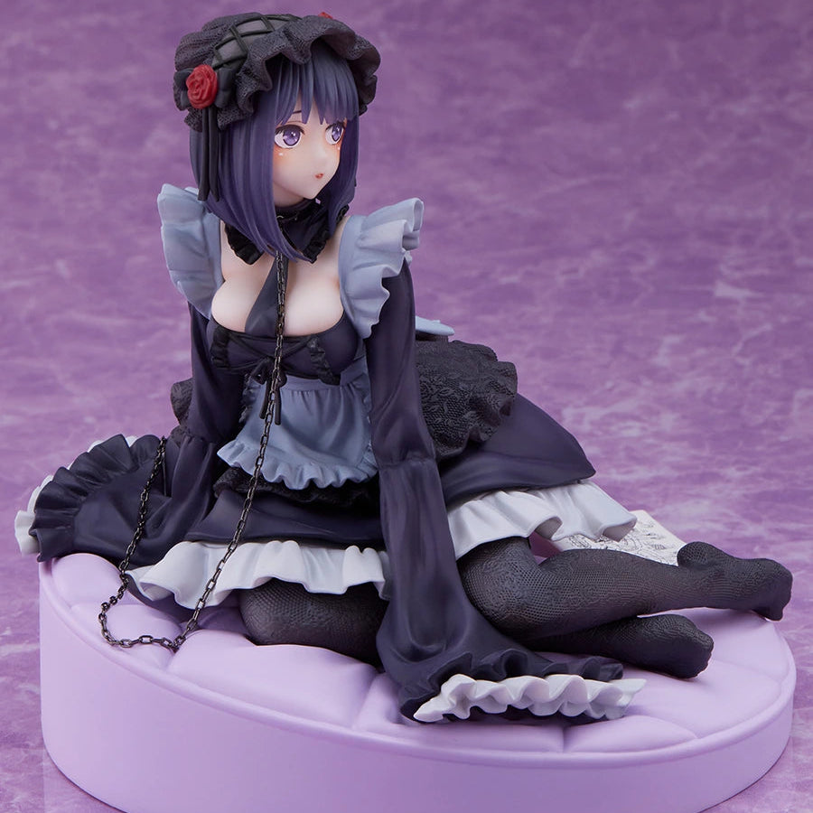 Sono Bisque Doll wa Koi o Suru - Kitagawa Marin - Artist MasterPiece+ - Kuroe Shizuku ver. (Taito)