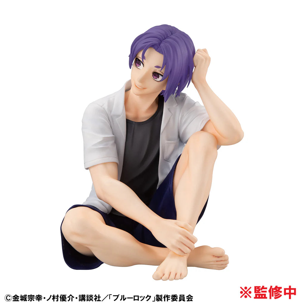 Blue Lock - Mikage Reo - G.E.M. - Tenohira (MegaHouse)