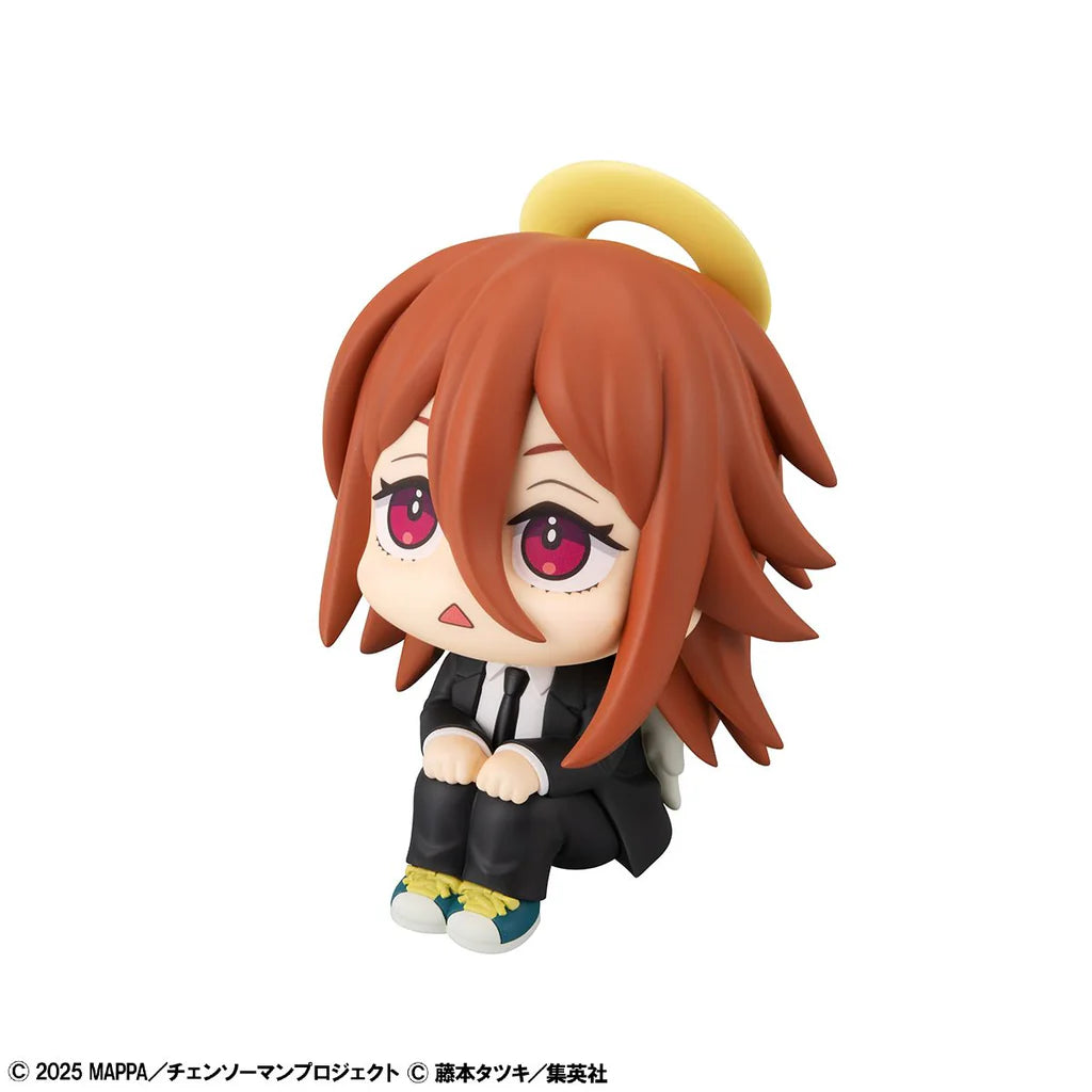 Gekijouban Chainsaw Man: Reze Hen - Angel Devil - Look Up (MegaHouse)