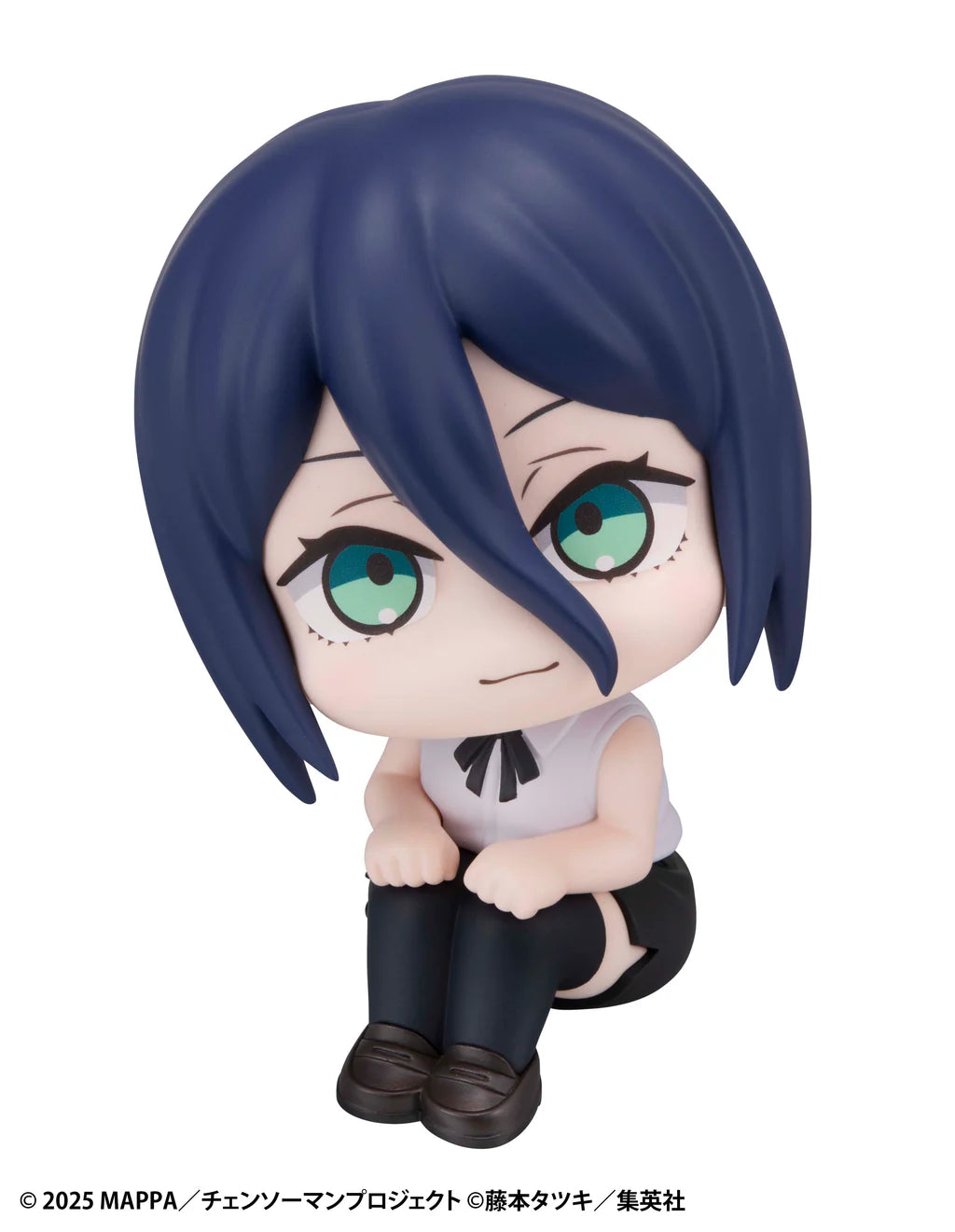 Gekijouban Chainsaw Man: Reze Hen - Reze - Look Up - Shifuku ver. (MegaHouse)