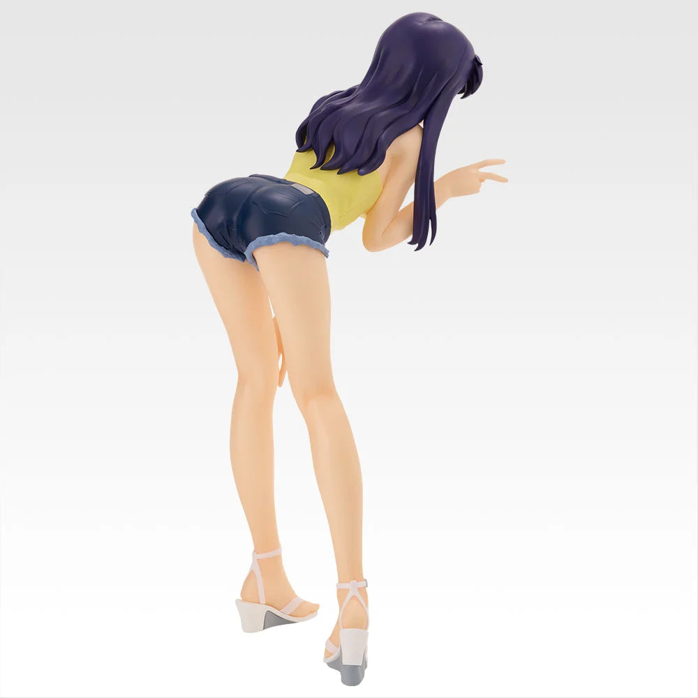 Evangelion Shin Gekijouban: Jo - Katsuragi Misato - Ichiban Kuji - Ichiban Kuji Evangelion Shin Gekijouban: Jo (C Prize) (Bandai Spirits)