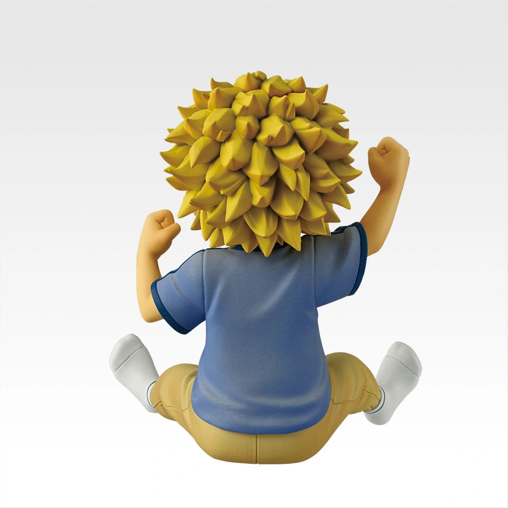Boku no Hero Academia - All Might - Ichiban Kuji - Boku no Hero Academia Sara ni Mukou e (F Prize) - Masterlise (Bandai Spirits)