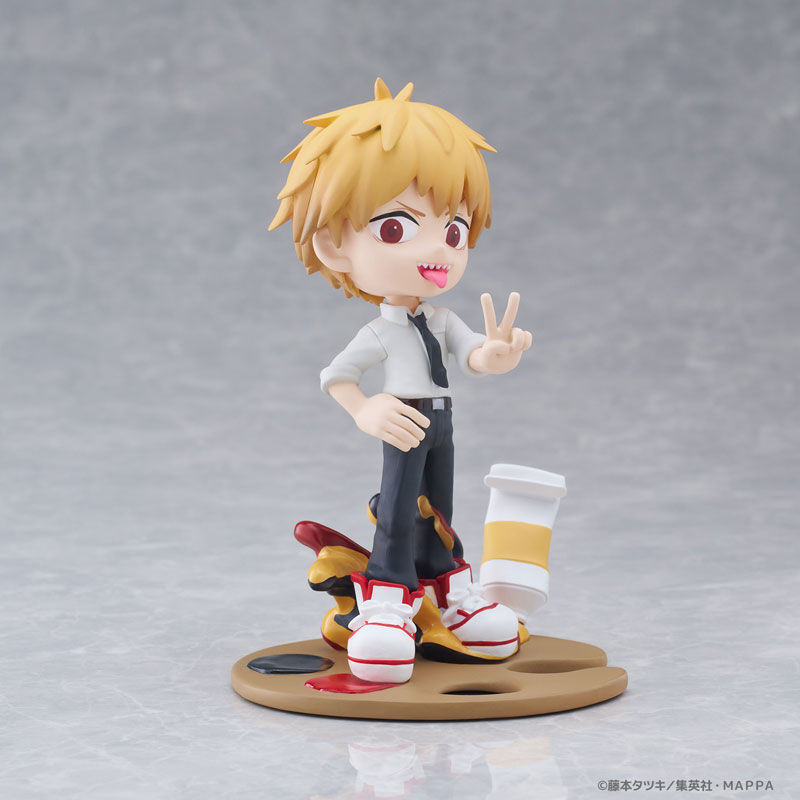 Chainsaw Man - Denji - PalVerse Palé. (Bushiroad Creative)