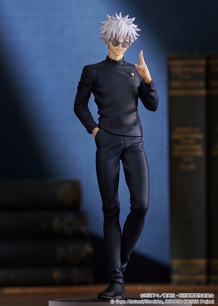 Jujutsu Kaisen - Gojo Satoru - POP UP PARADE (Good Smile Company)