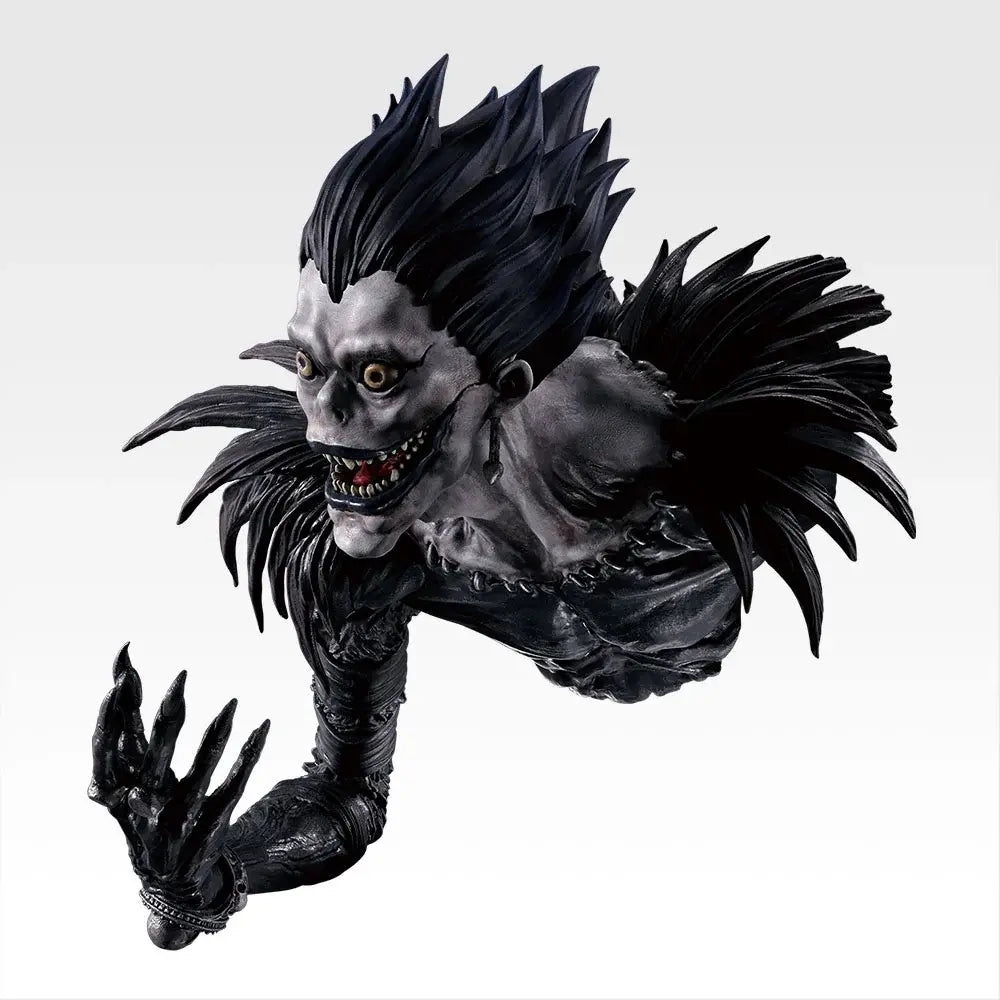 Death Note - Ryuuk - Ichiban Kuji Death Note (D Prize) - Magnet Figure (Bandai Spirits)