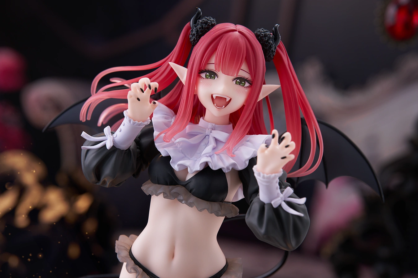 Sono Bisque Doll wa Koi o Suru - Kitagawa Marin - T-most - 1/6 - Liz Ver. (Taito)