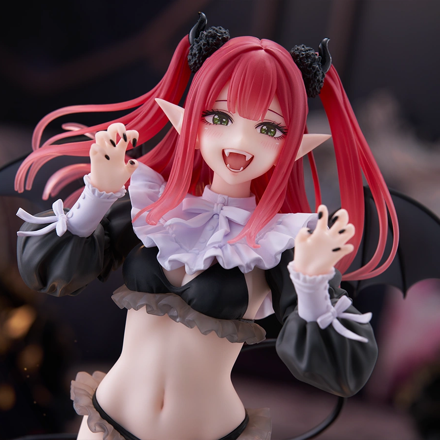 Sono Bisque Doll wa Koi o Suru - Kitagawa Marin - T-most - 1/6 - Liz Ver. (Taito)