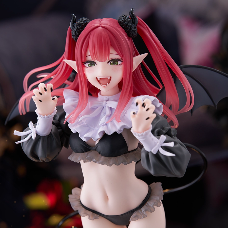 Sono Bisque Doll wa Koi o Suru - Kitagawa Marin - T-most - 1/6 - Liz Ver. (Taito)