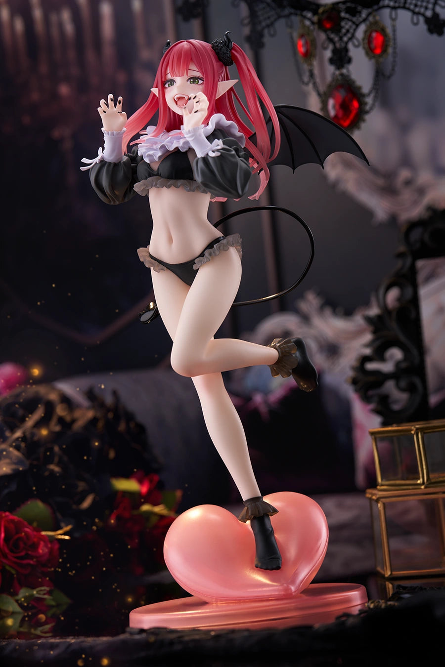 Sono Bisque Doll wa Koi o Suru - Kitagawa Marin - T-most - 1/6 - Liz Ver. (Taito)