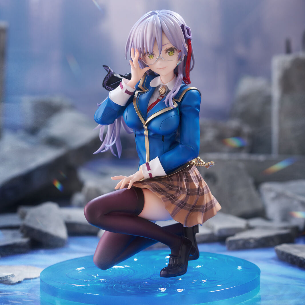 Heaven Burns Red - Izumi Yuki - Trio-Try-iT Figure (FuRyu)