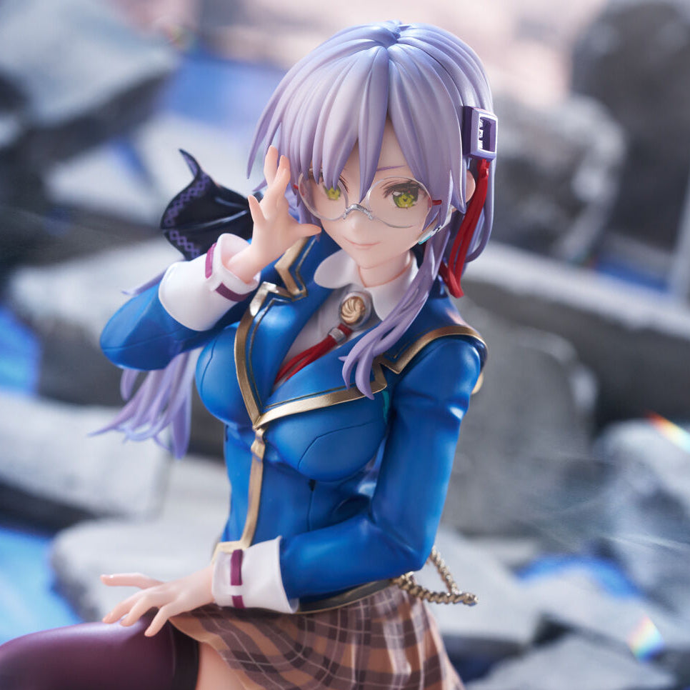 Heaven Burns Red - Izumi Yuki - Trio-Try-iT Figure (FuRyu)