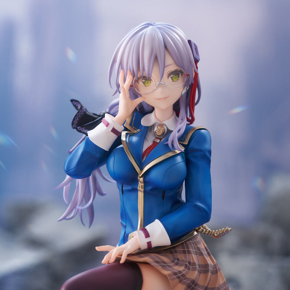 Heaven Burns Red - Izumi Yuki - Trio-Try-iT Figure (FuRyu)