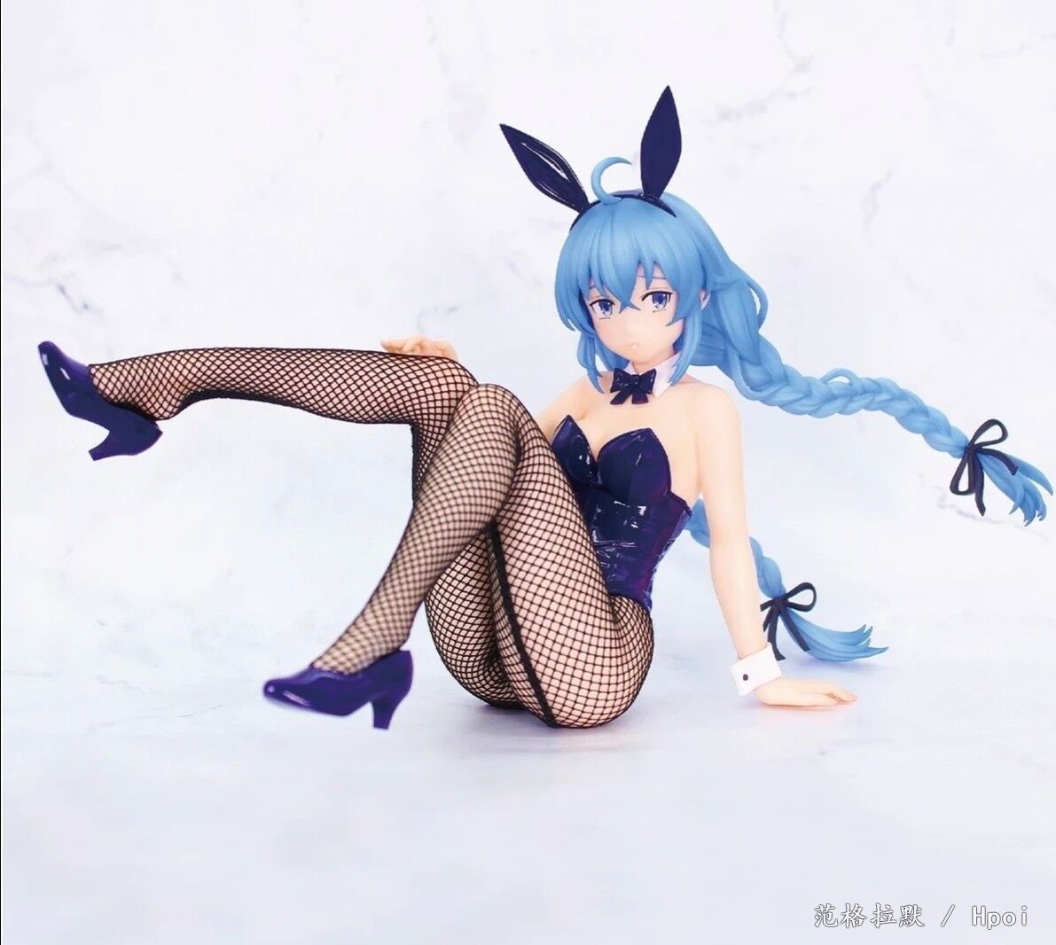 Mushoku Tensei II ~Isekai Ittara Honki Dasu~ - Roxy Migurdia - One-Seventh Carat - 1/7 - Bunny Ver. (System Service)