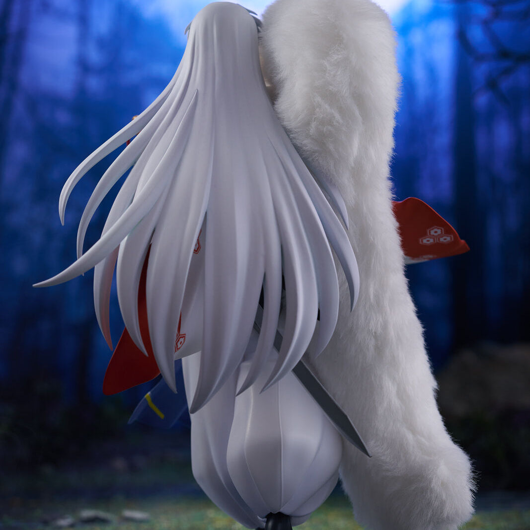 InuYasha - Sesshoumaru - Trio-Try-iT Figure - Vol.2 (FuRyu)
