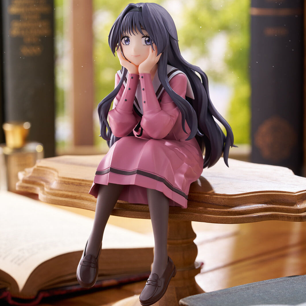 Kaoru Hana wa Rin to Saku - Waguri Kaoruko - Noodle Stopper Figure (FuRyu)