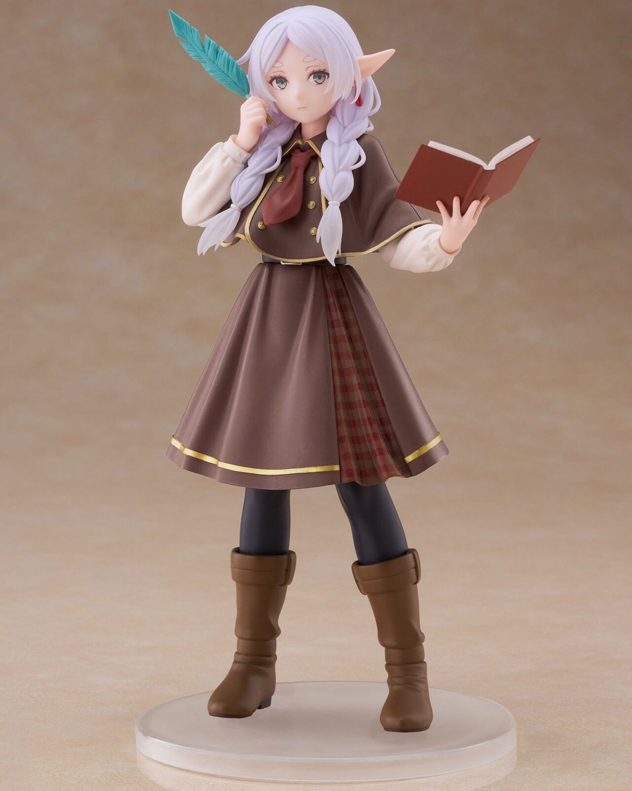 Sousou no Frieren - Frieren - Coreful Figure - Tantei Ver. (Taito)