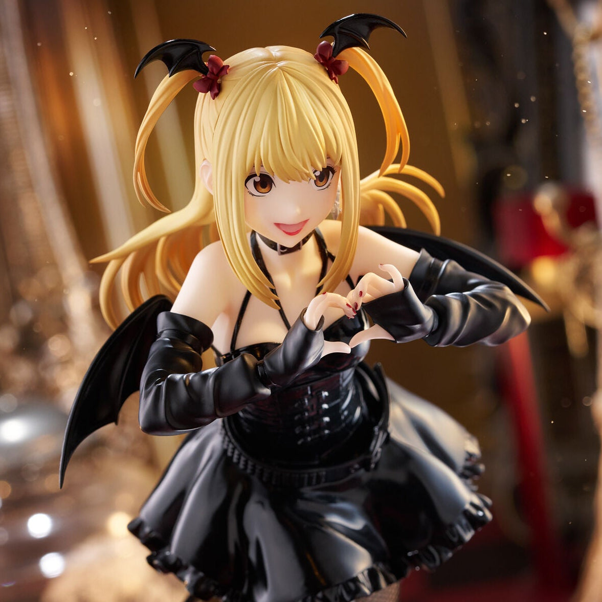 Death Note - Misa Amane - BiCute Dark (FuRyu)