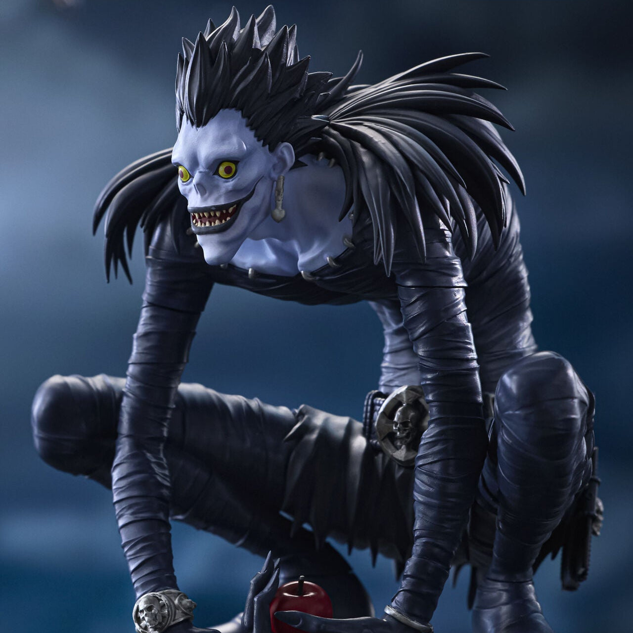 Death Note - Ryuuk - Noodle Stopper Figure (FuRyu)