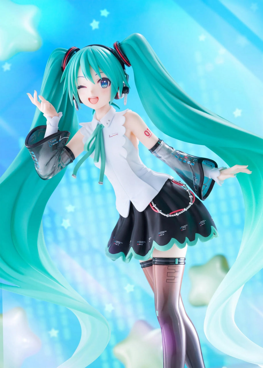 Piapro Characters - Hatsune Miku - T-most - 1/6 - NT Ver. (Taito)
